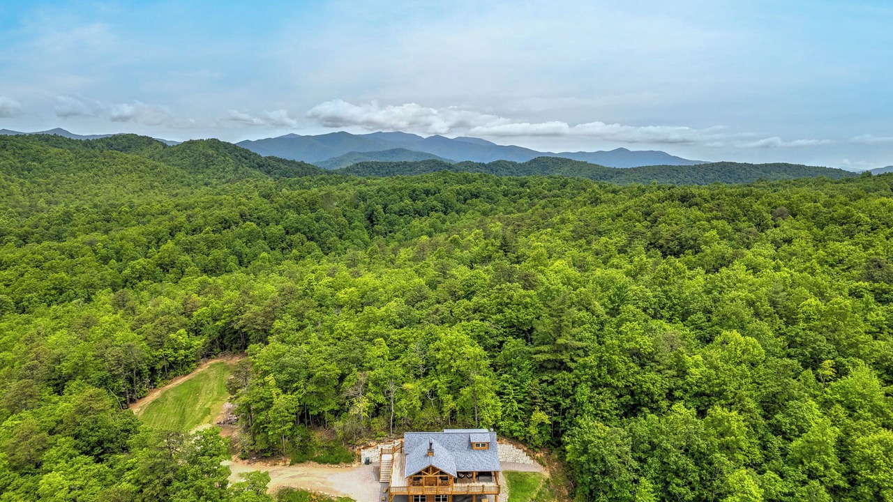 Photo of Outdoor in Black Mountain
