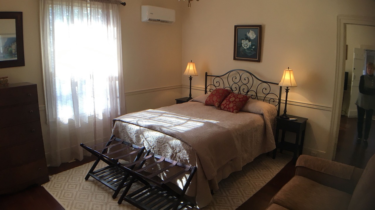 Photo of Bedroom in Natchez