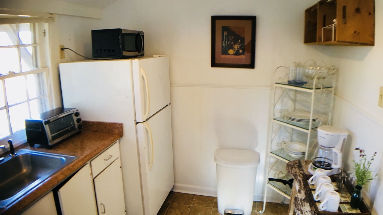 Photo of Kitchen in Natchez