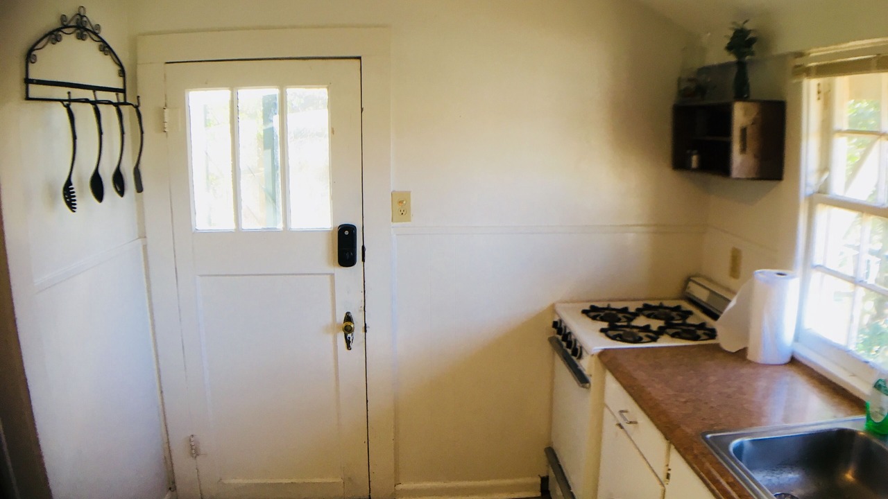 Photo of Kitchen in Natchez
