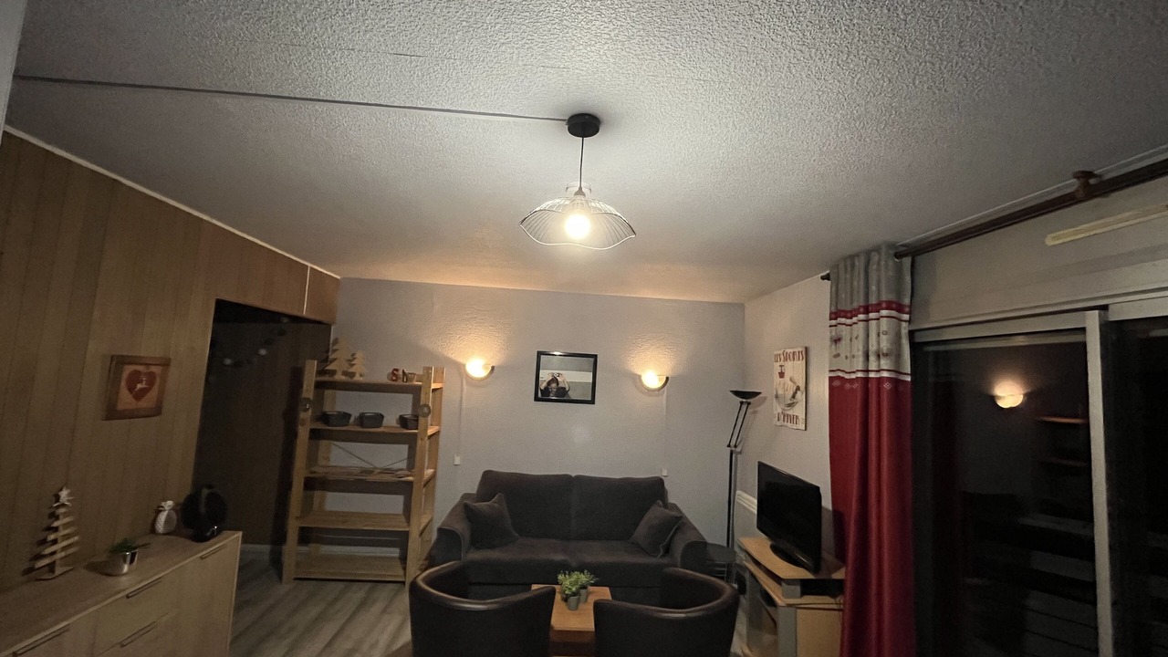 Photo of Livingroom in Germ