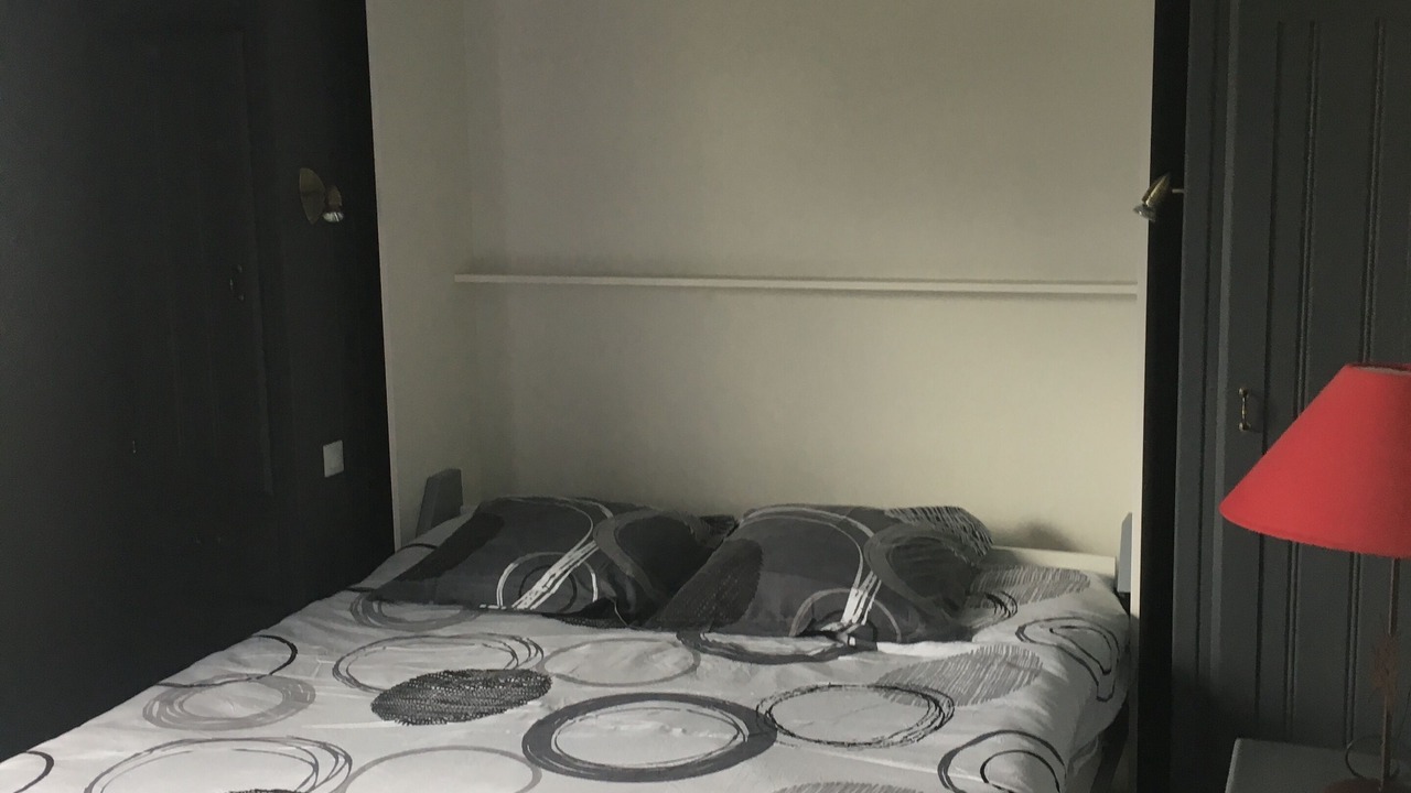 Photo of Bedroom in Germ