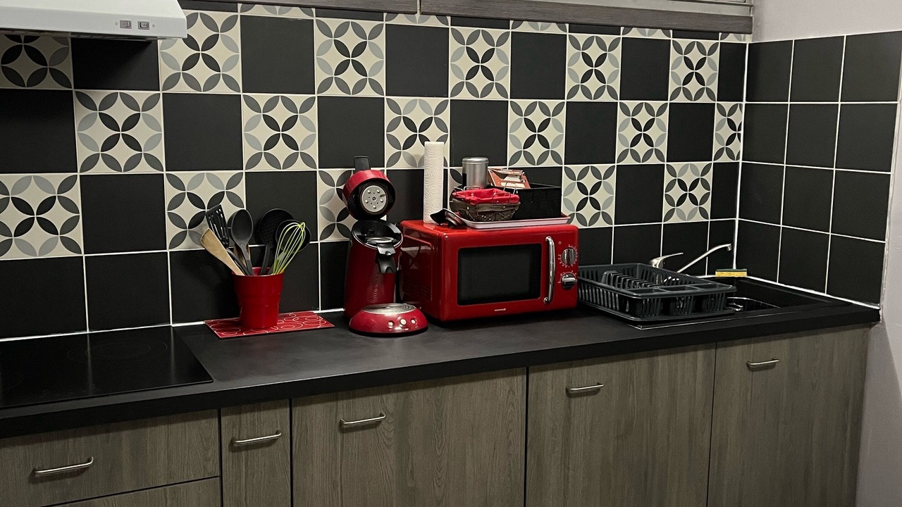 Photo of Kitchen in Germ