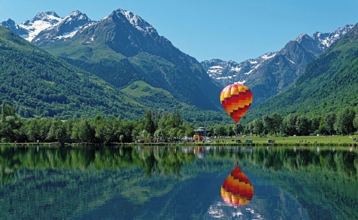 Photo of Outdoor in Germ