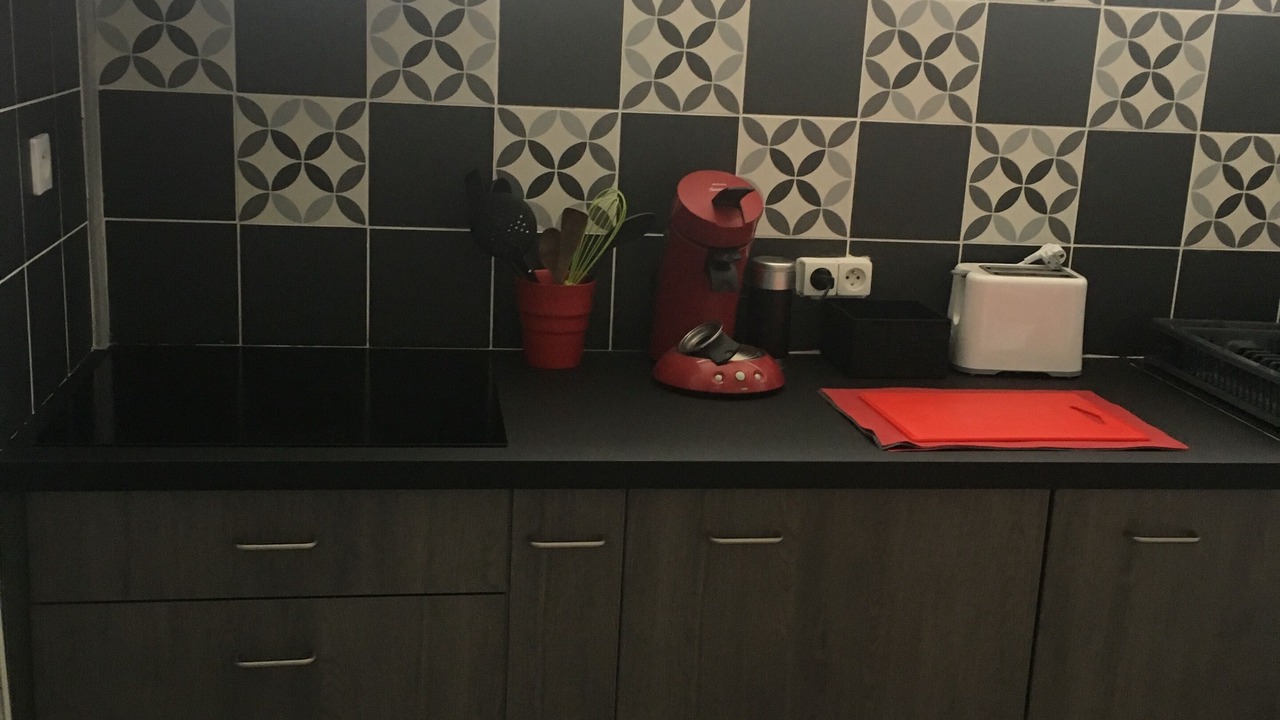 Photo of Kitchen in Germ