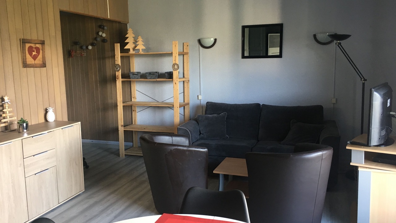 Photo of Livingroom in Germ