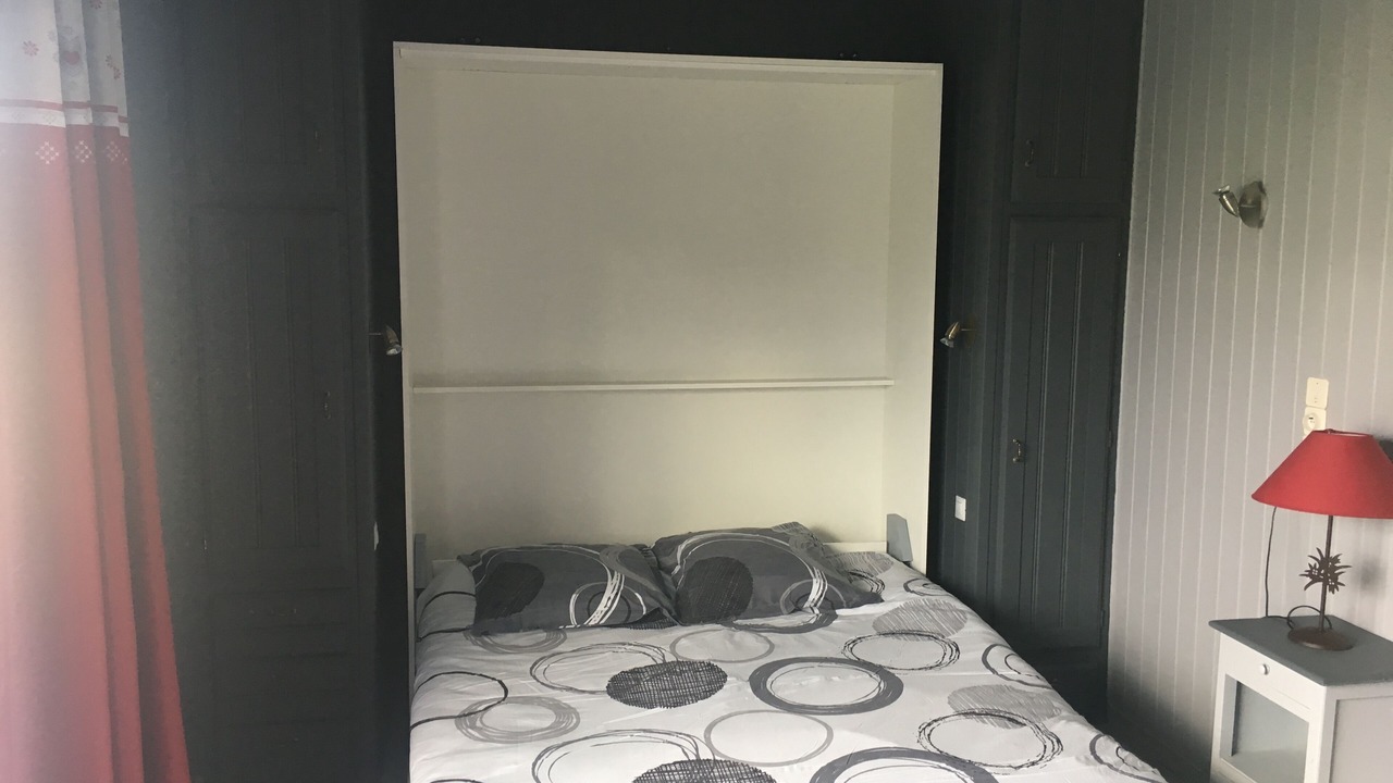 Photo of Bedroom in Germ