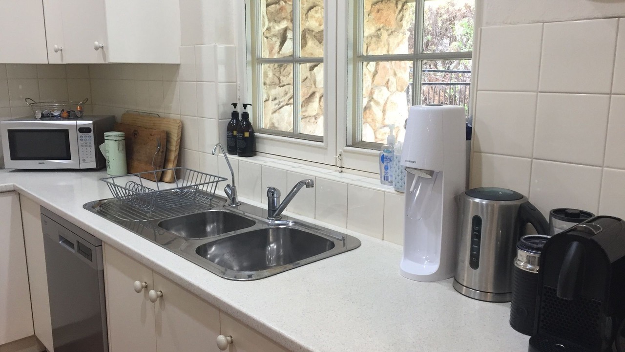Photo of Kitchen in Encounter Bay