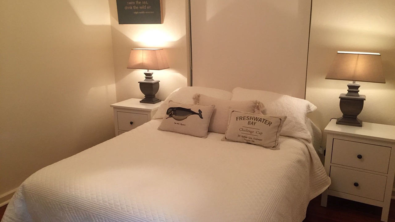 Photo of Bedroom in Encounter Bay