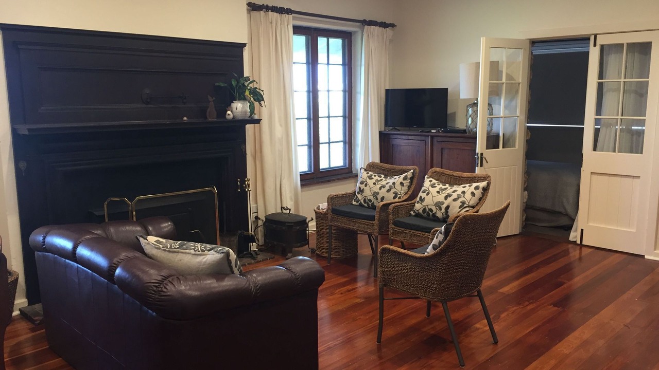 Photo of Livingroom in Encounter Bay