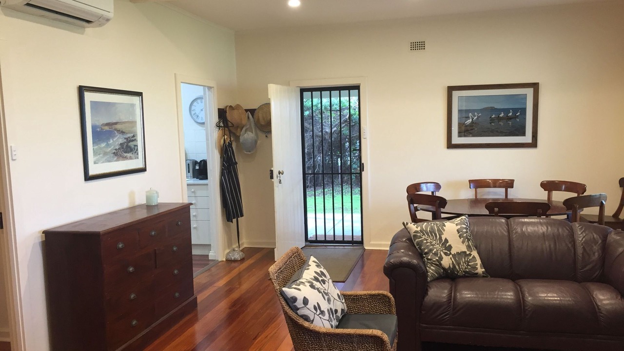 Photo of Livingroom in Encounter Bay