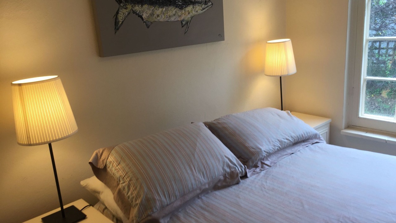Photo of Bedroom in Encounter Bay