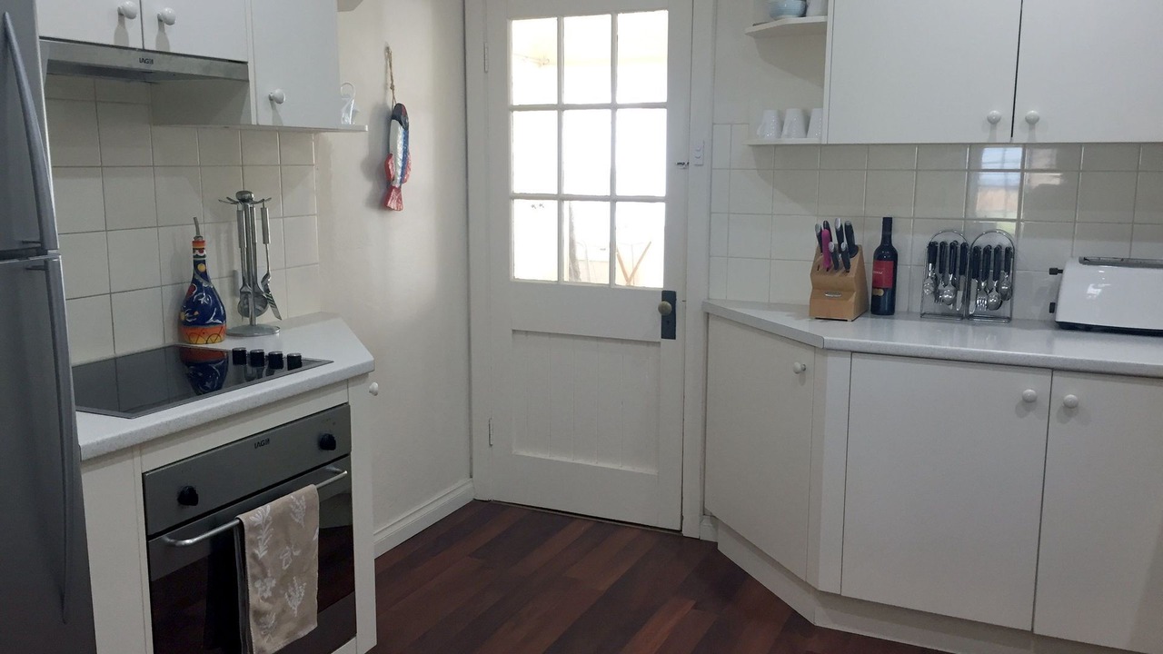 Photo of Kitchen in Encounter Bay