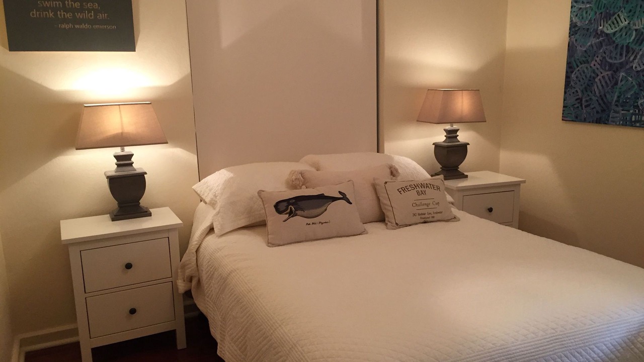 Photo of Bedroom in Encounter Bay