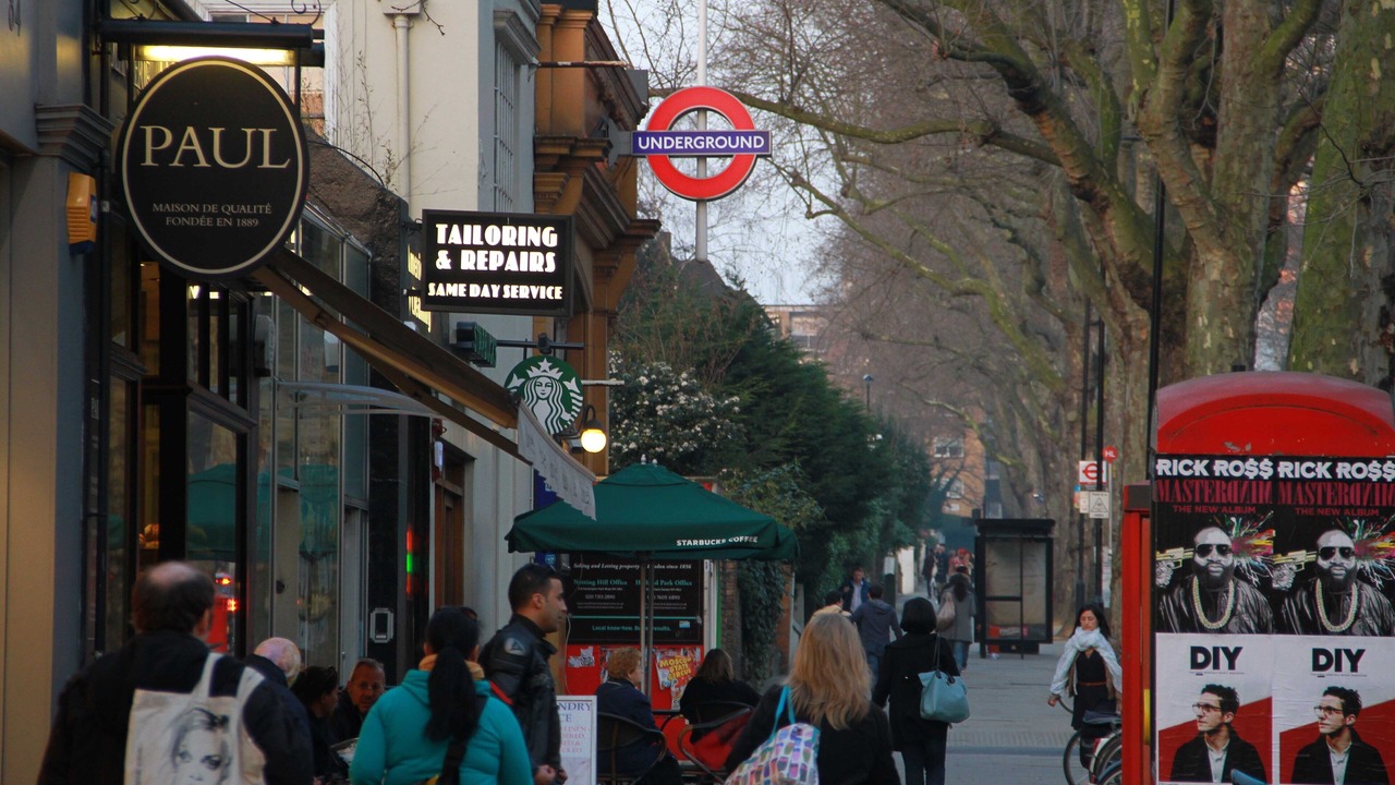 Photo of Others in Holland Park