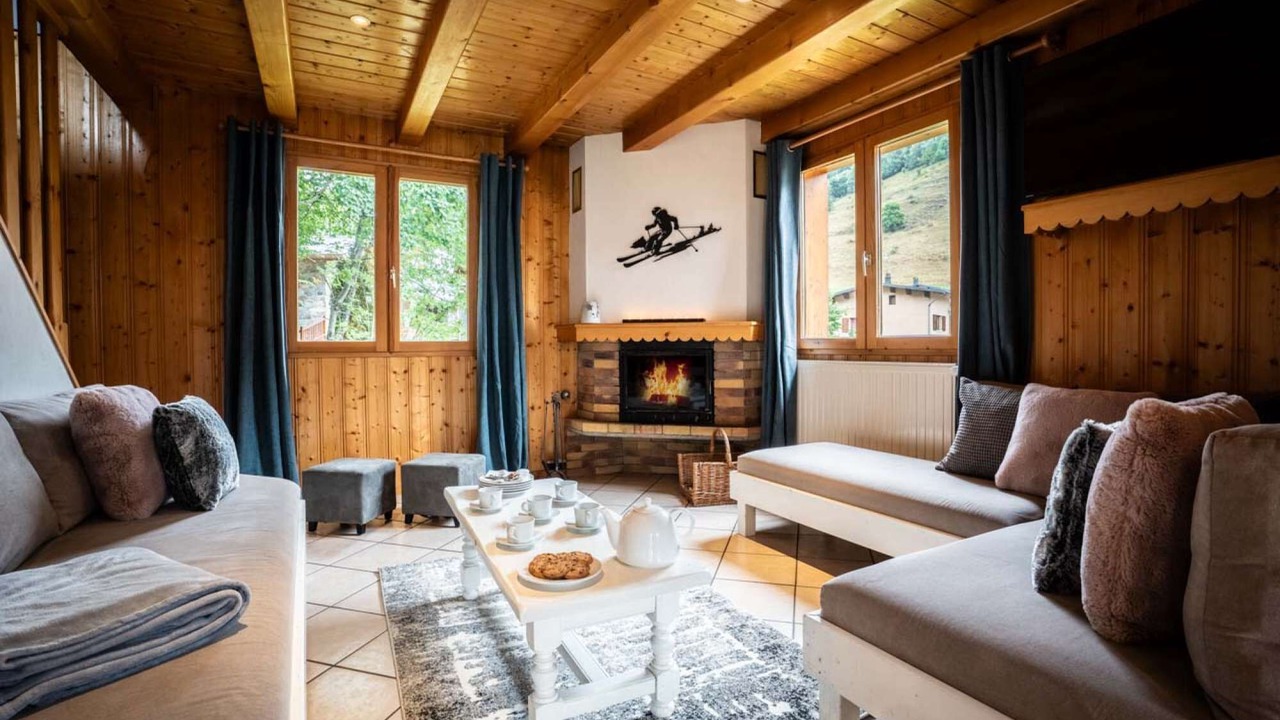 Photo of Others in Le Bettaix