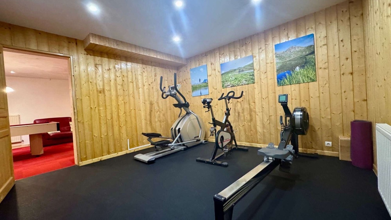 Photo of Bedroom in Le Bettaix