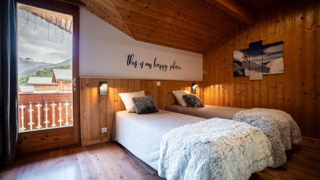 Photo of Patio Balcony in Le Bettaix