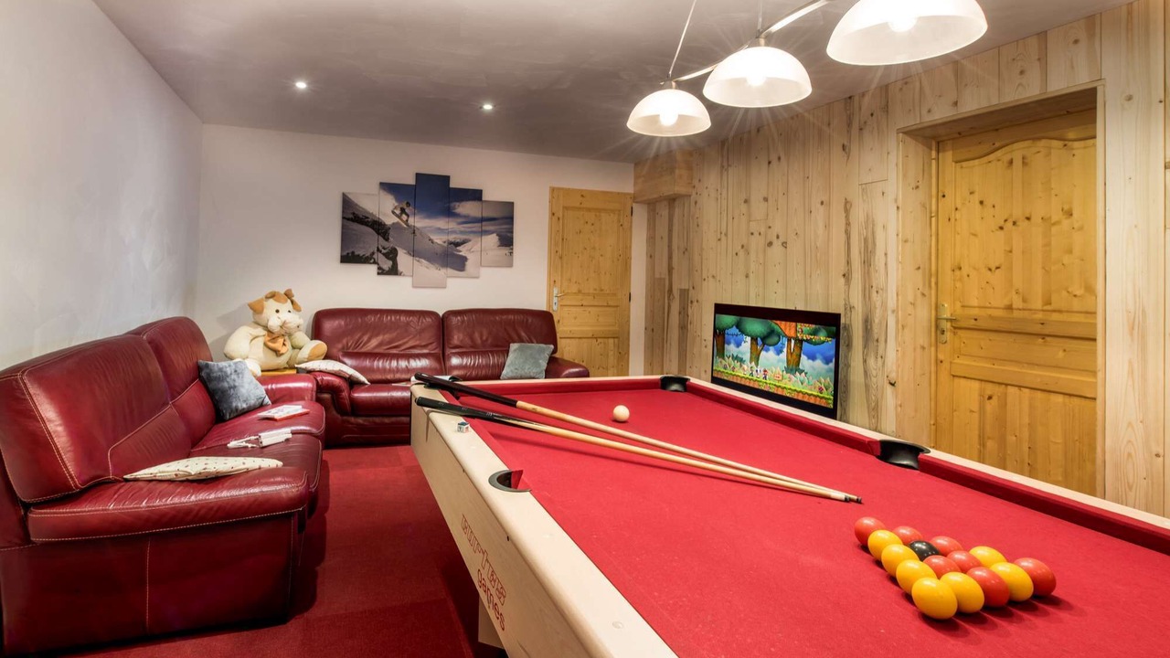 Photo of Outdoor in Le Bettaix