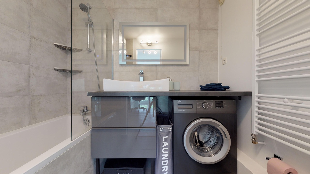 Photo of Bathroom in Tonkin Sud