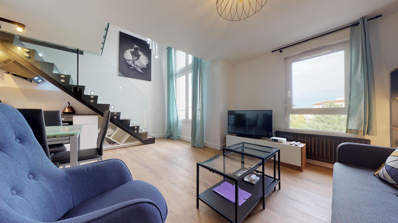 Photo of Livingroom in Tonkin Sud