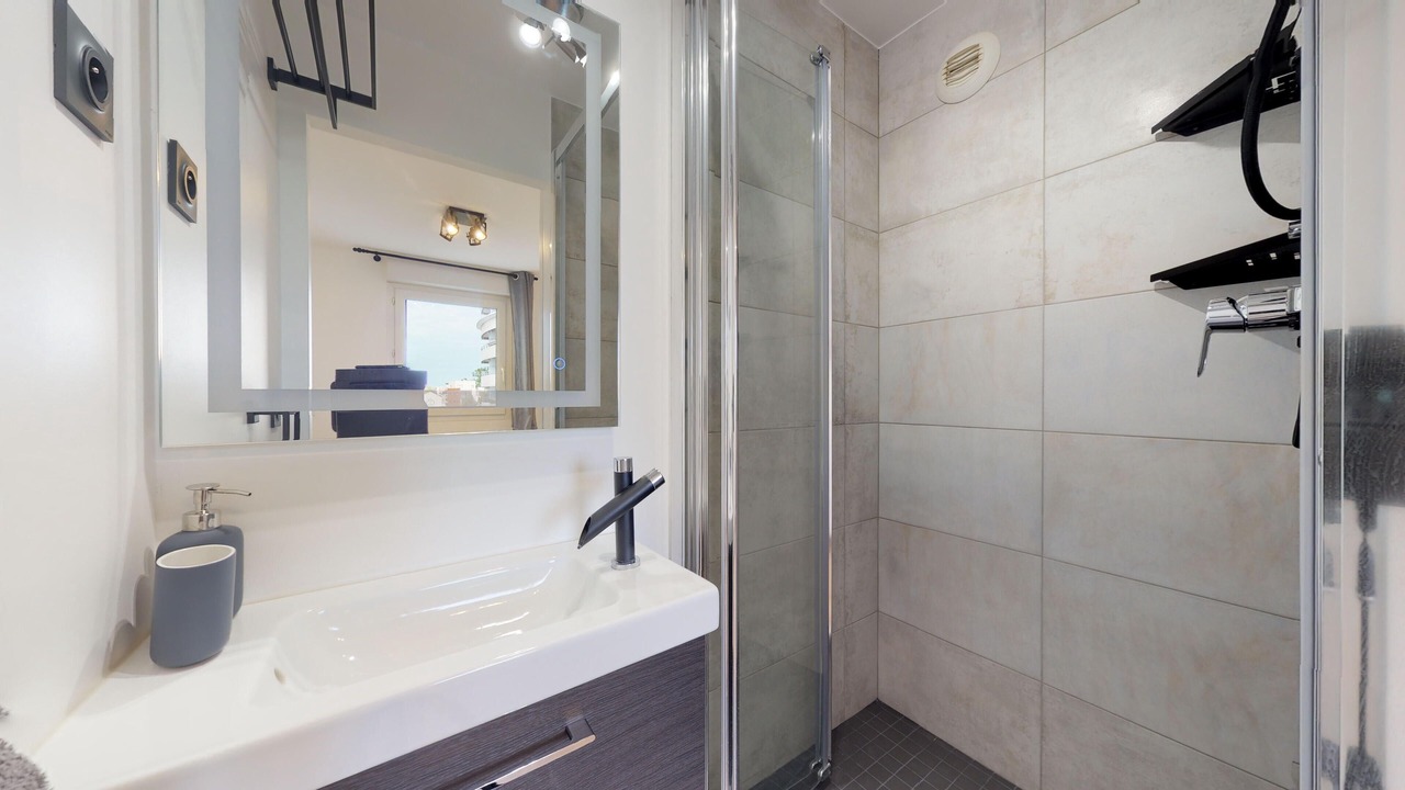 Photo of Bathroom in Tonkin Sud