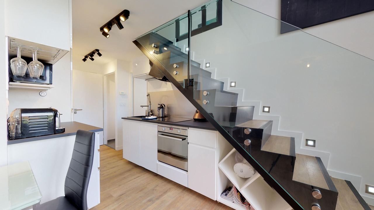 Photo of Kitchen in Tonkin Sud