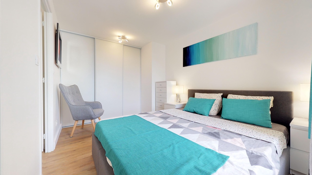 Photo of Bedroom in Tonkin Sud