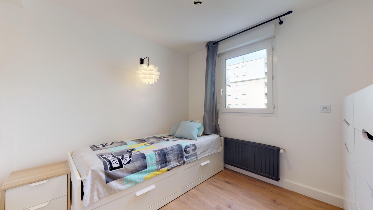 Photo of Bedroom in Tonkin Sud