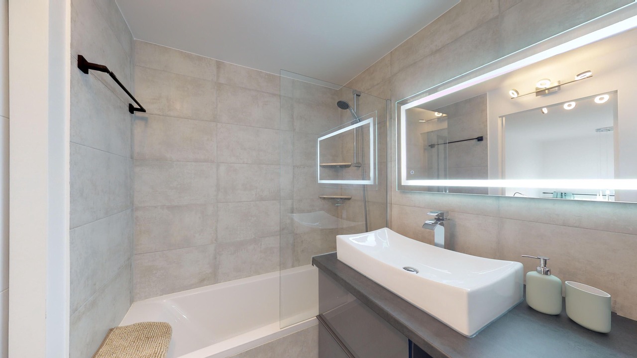 Photo of Bathroom in Tonkin Sud