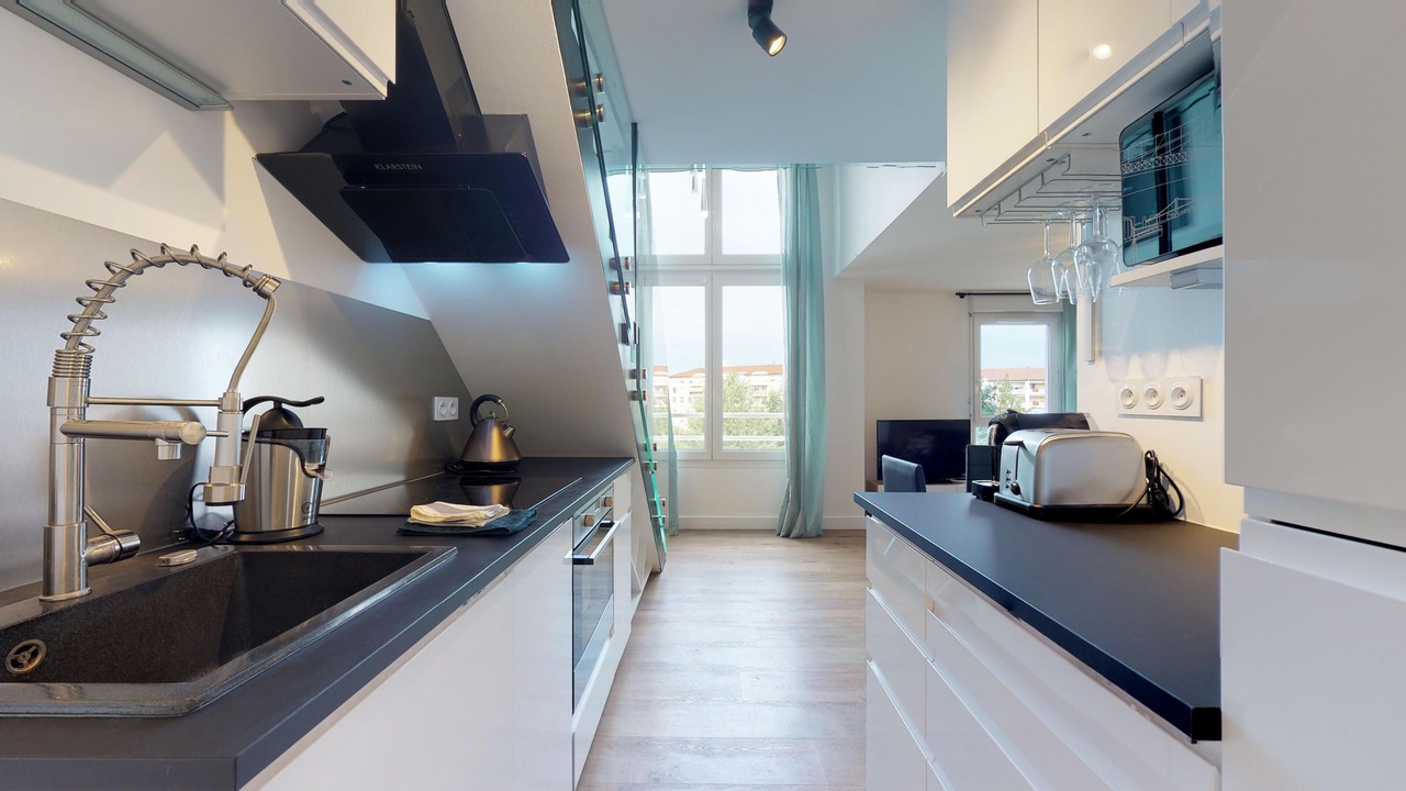 Photo of Kitchen in Tonkin Sud