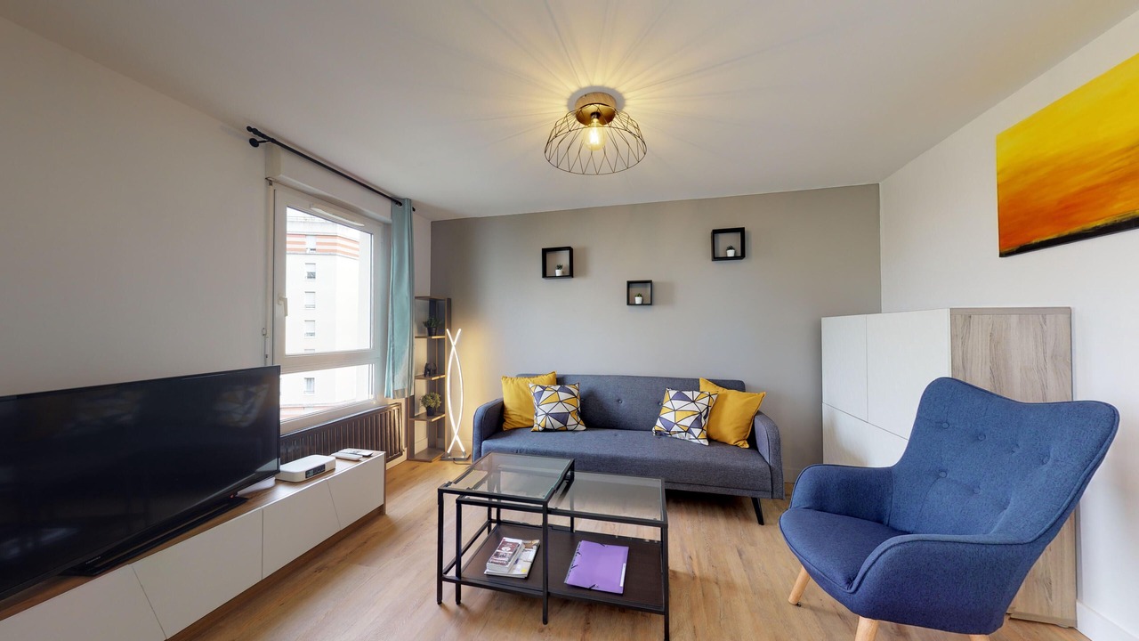 Photo of Livingroom in Tonkin Sud