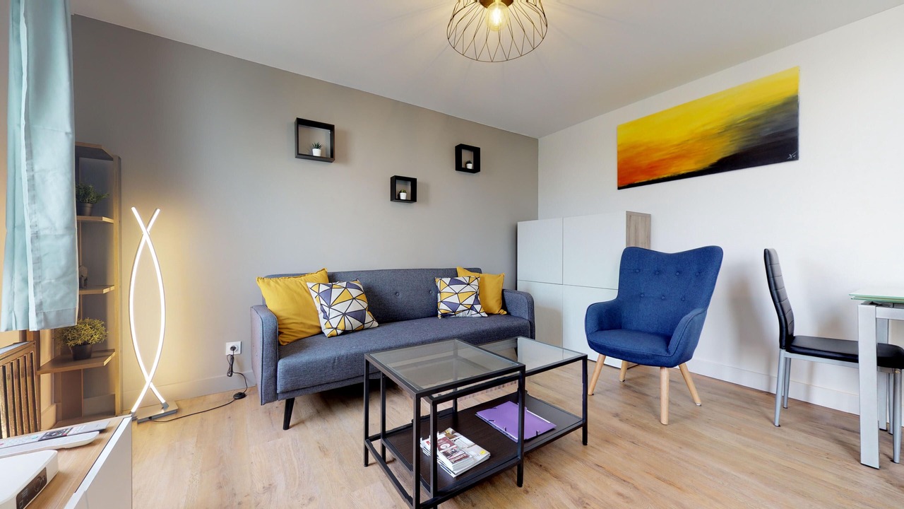 Photo of Livingroom in Tonkin Sud