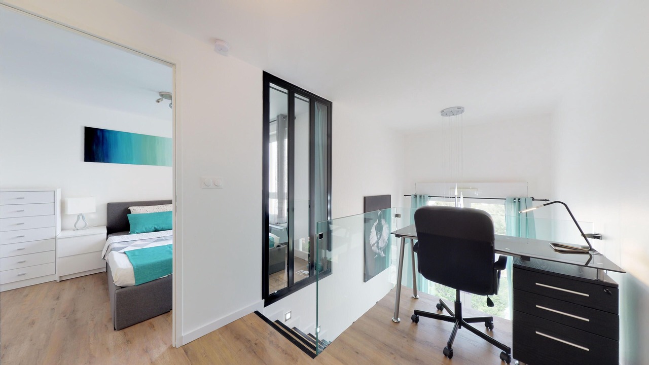 Photo of Bedroom in Tonkin Sud