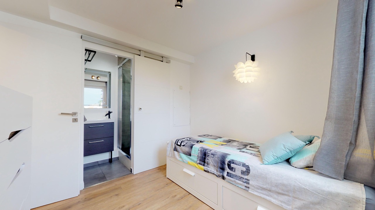 Photo of Bedroom in Tonkin Sud