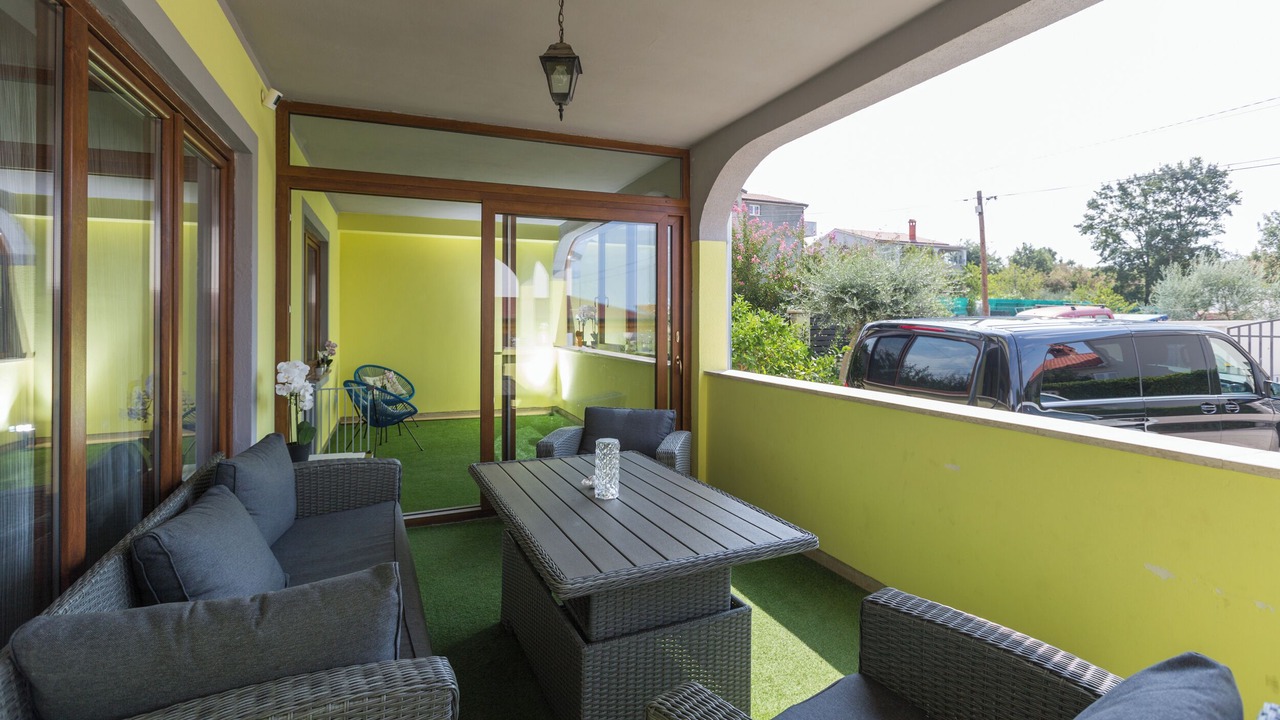 Photo of Outdoor in Zbandaj