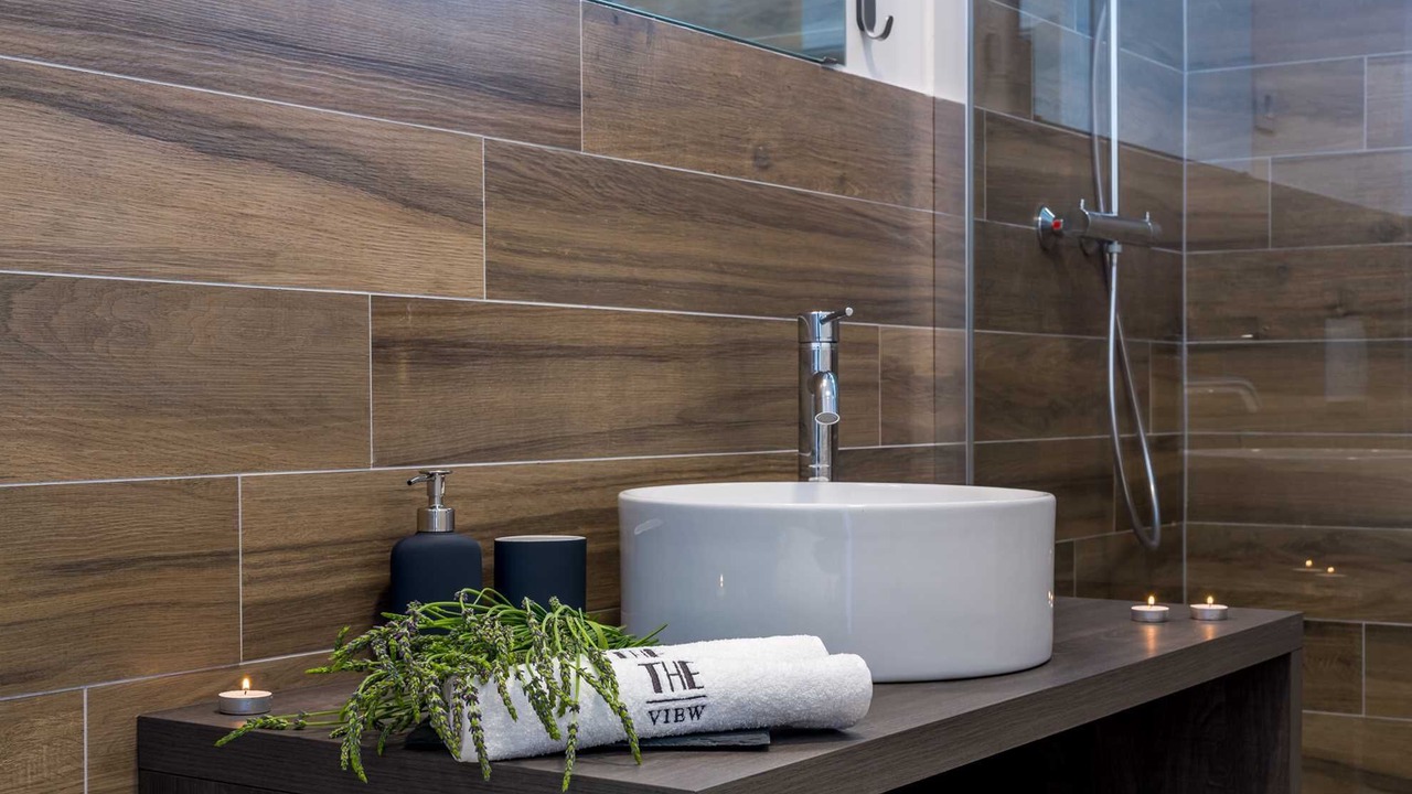 Photo of Bathroom in Poljane