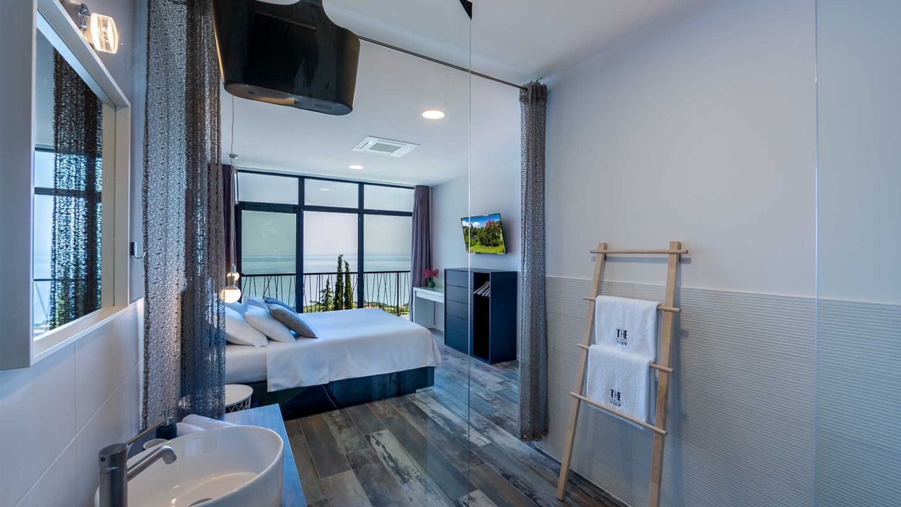 Photo of Bedroom in Poljane