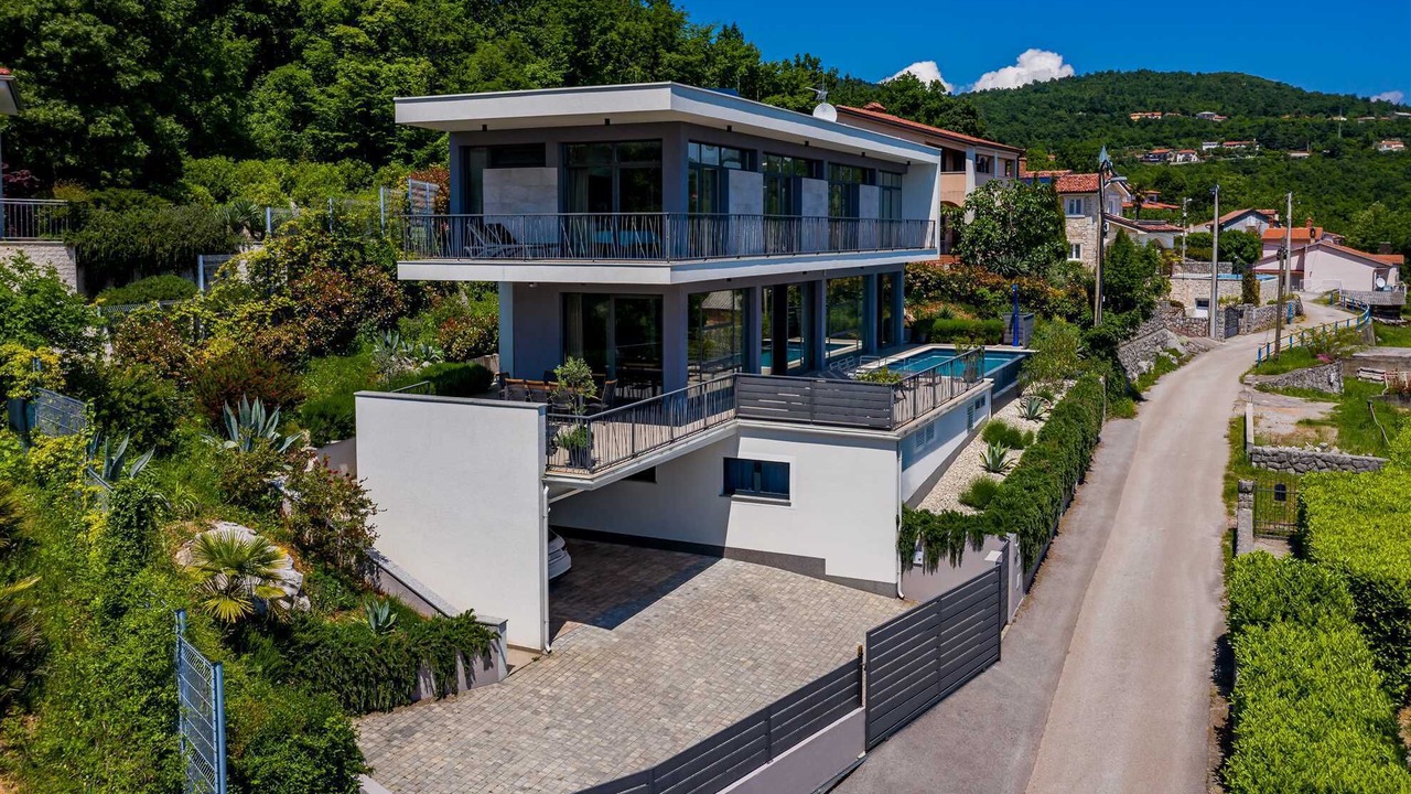 Photo of Outdoor in Poljane