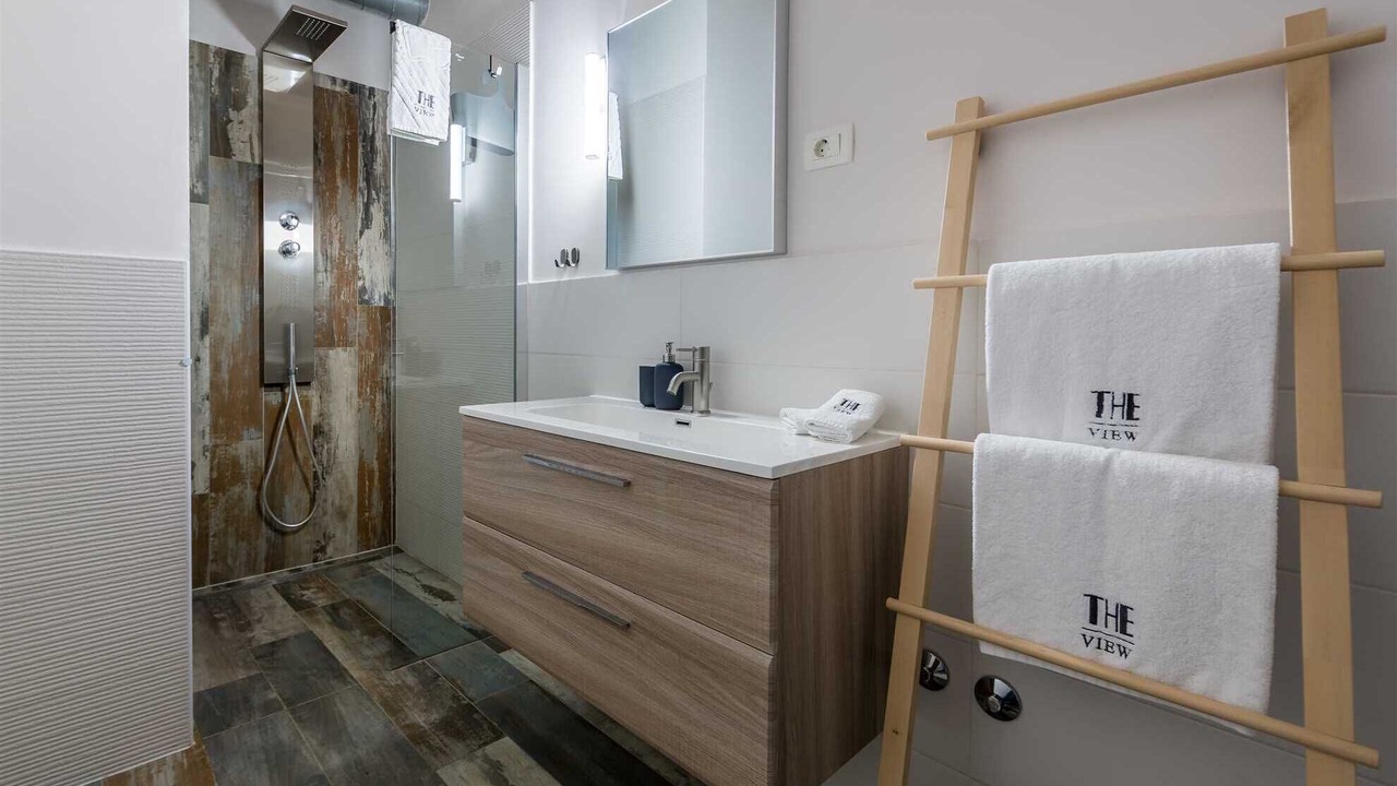 Photo of Bathroom in Poljane