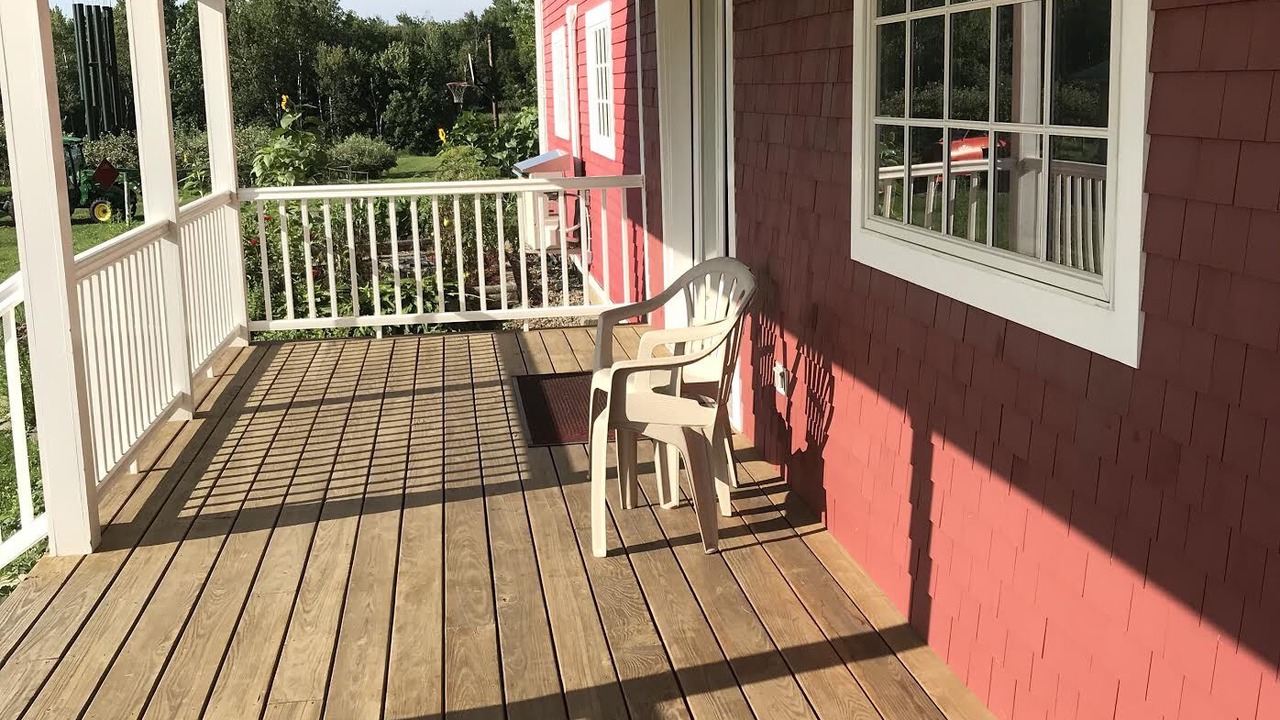 Photo of Outdoor in Hope