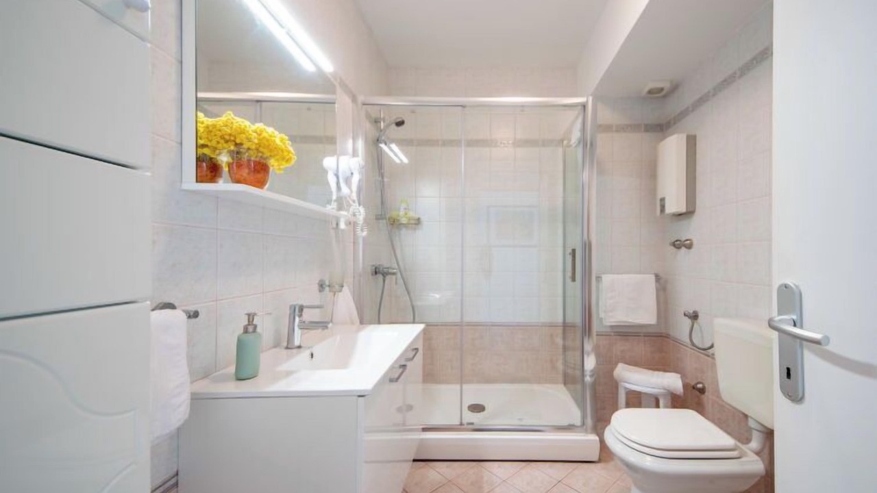 Photo of Bathroom in Klenovica
