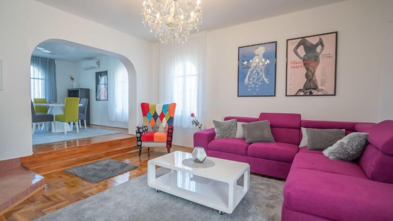 Photo of Livingroom in Klenovica