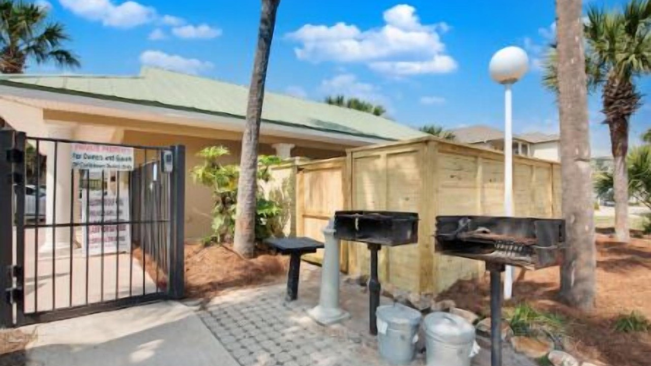 Photo of Outdoor in Crystal Beach