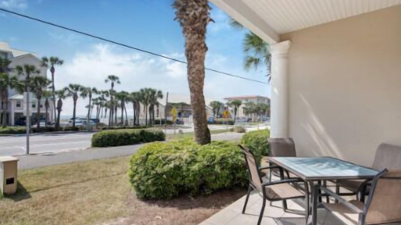Photo of Outdoor in Crystal Beach