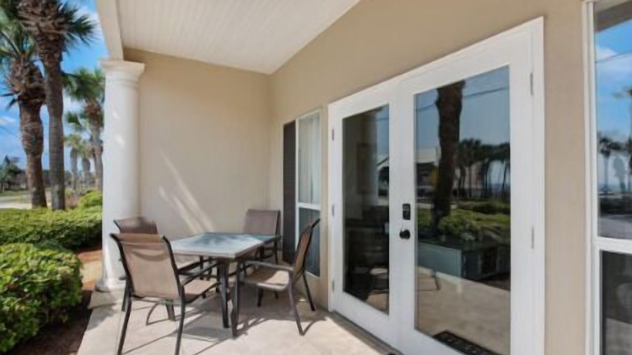 Photo of Outdoor in Crystal Beach