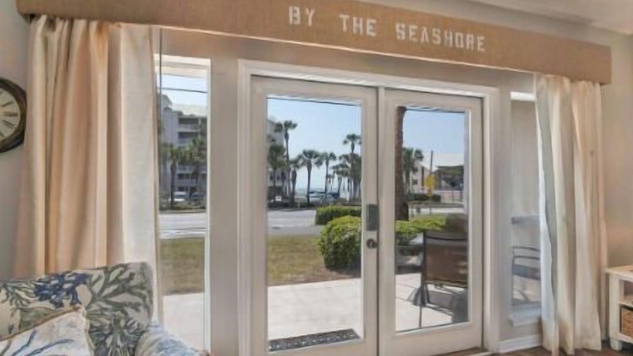 Photo of Outdoor in Crystal Beach