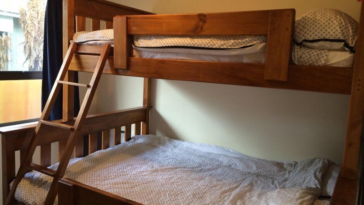 Photo of Bedroom in Hannahs Bay