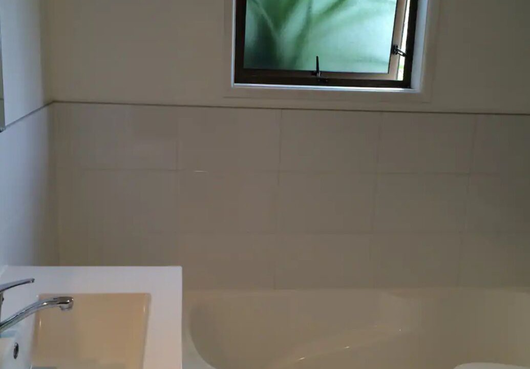 Photo of Bathroom in Hannahs Bay