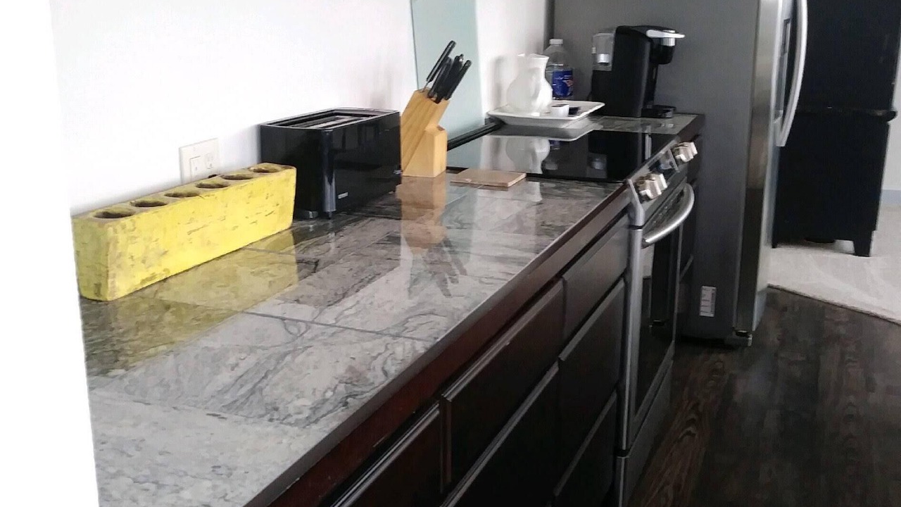 Photo of Kitchen in West Fork